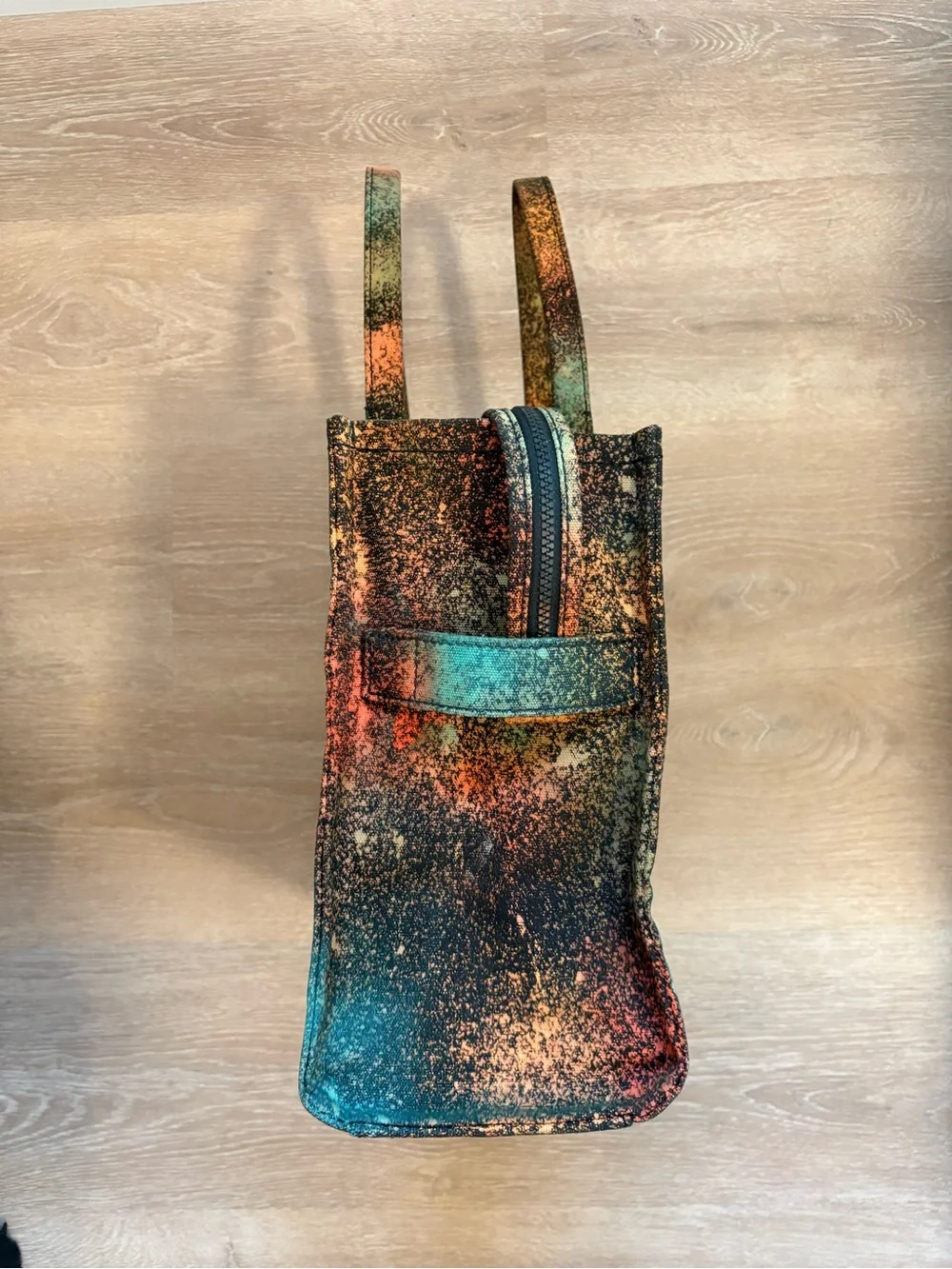 Large Marc Jacobs “Cosmic Space Dust” ✨ The Tote Bag